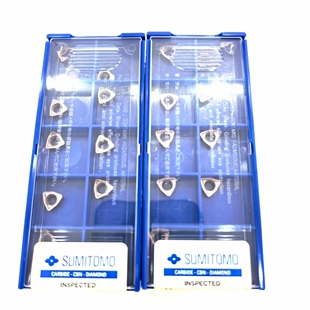 住友刀片WCMX030208FN ACZ330