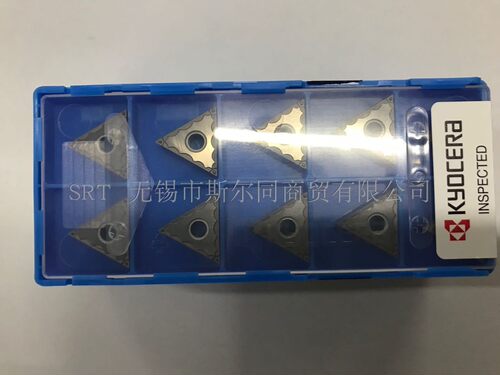 陶瓷车刀片TNMG160402GPTN60