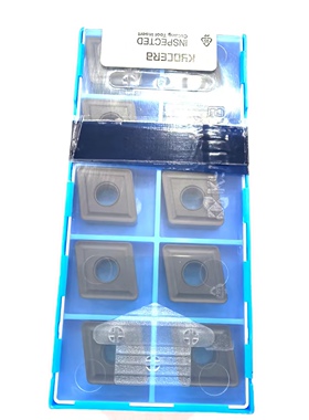 京瓷刀片CNMG160616PX CA5525 CNMG160616 CA410K