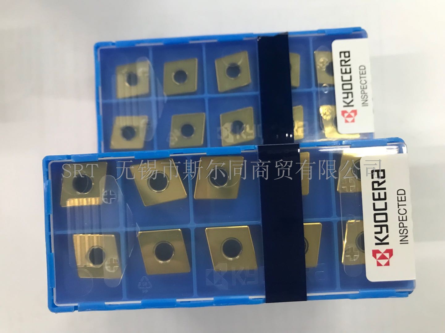 CNMA120408S03030A66N京瓷刀