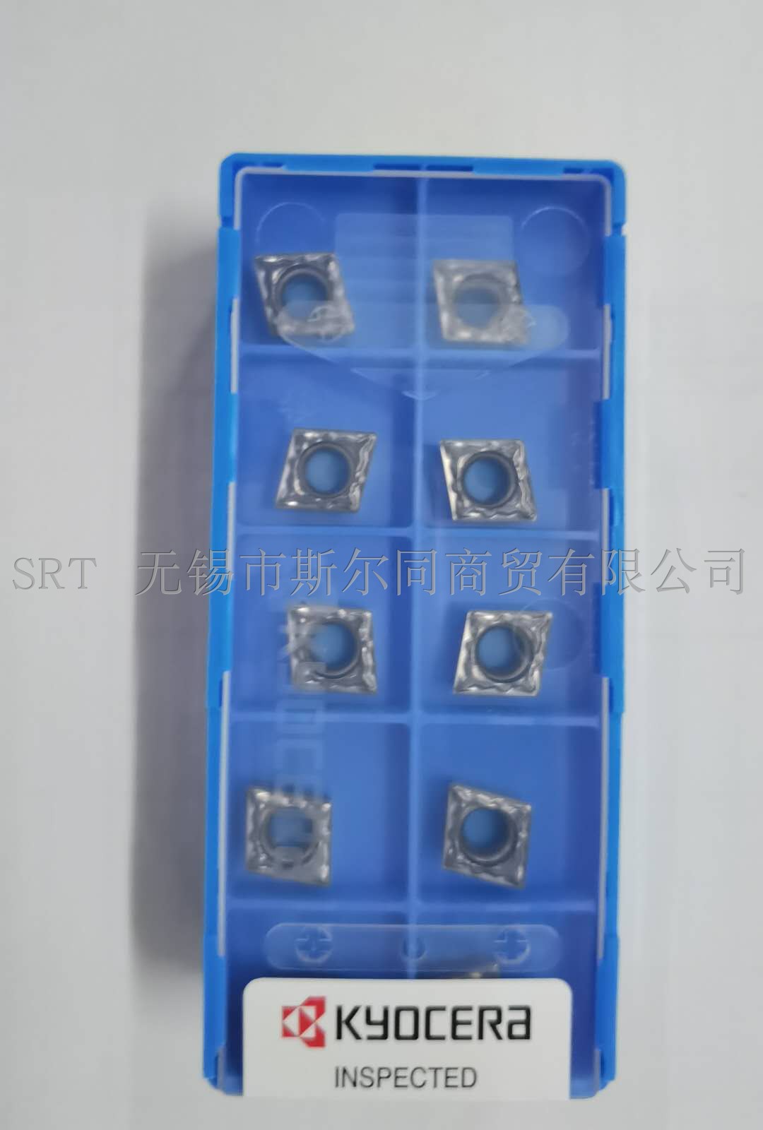 日本镗刀片CCMT09T304PPTN620