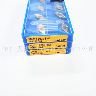 日本刀片VBMT110308HQCA6525
