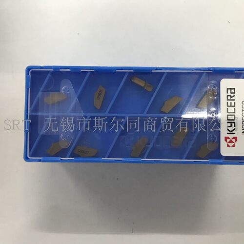 刀片TKN3CR9025京瓷刀