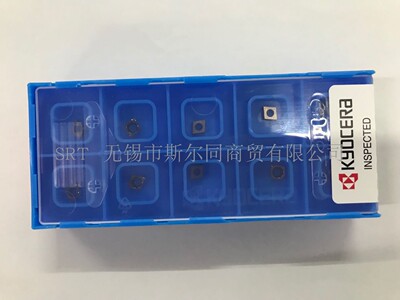 刀片CCGT040102MP-CFPR1225京瓷