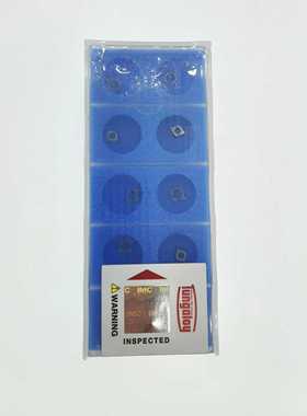 日本泰珂洛刀片EPGT03X101L-W08 SH730 EPGT03X102L-W08 SH730