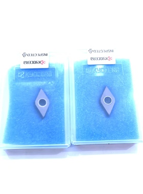 京瓷刀片DCMW11T302T00815ME KBN25M DCMW11T302T00815ME KBN05M