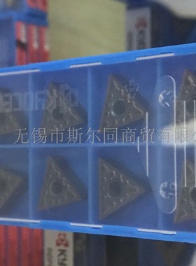 日本京瓷车刀片TNMG160408PS PR1125 TNMG160408PS CA525