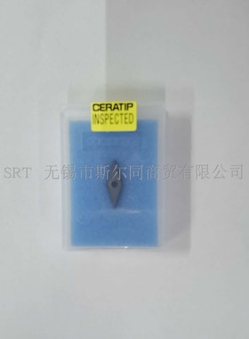 日本京瓷数控刀具CBN刀片VBGW110302T00815ME KBN25M全系列可订货