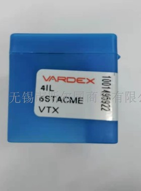 以色列瓦格斯螺纹合金刀片4IL6STACME VTX 4IR6STACME VTX