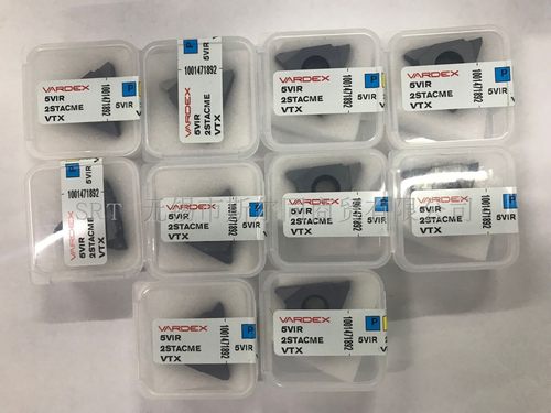 以色列5VIR2STACMEVTX螺纹刀具
