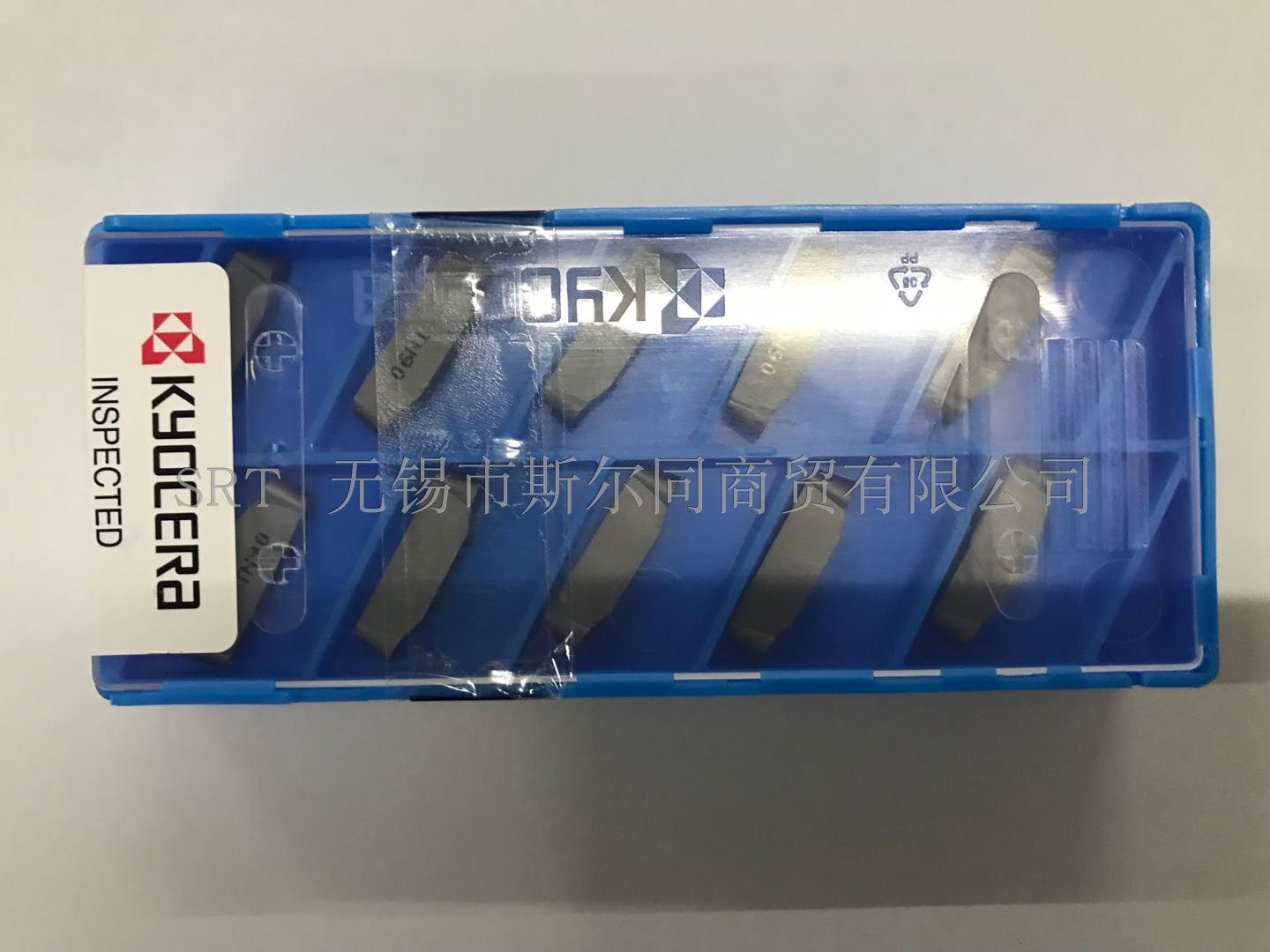 0合金槽刀片gmm4020-200r tn90 全系列可订货