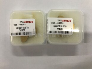 以色列瓦格斯螺纹车刀片5MGER18.0TR 5MGER12.0TR VKX
