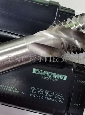 日本YAMAWA螺旋丝攻 白色 SP P4 M30*3.5 全系列可订货