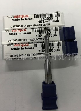 以色列瓦格斯螺纹铣刀整硬 D3T06048L198-I20UNTMVTH  全系列可订