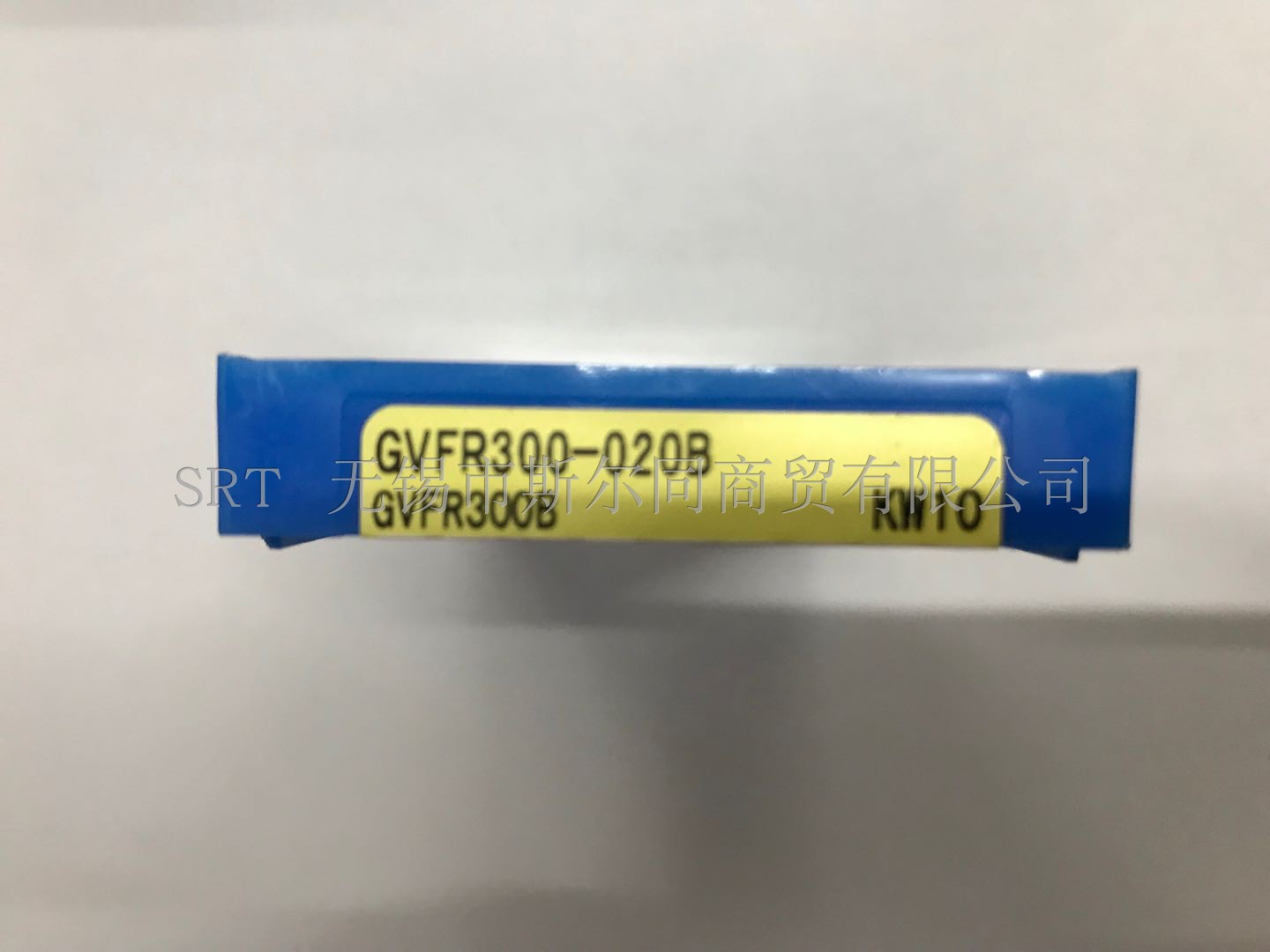 日本GVFR300-020BKW10京瓷刀