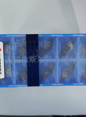 京瓷刀片TKFB12R28010M PR1425 TKFB12R28010M KW10