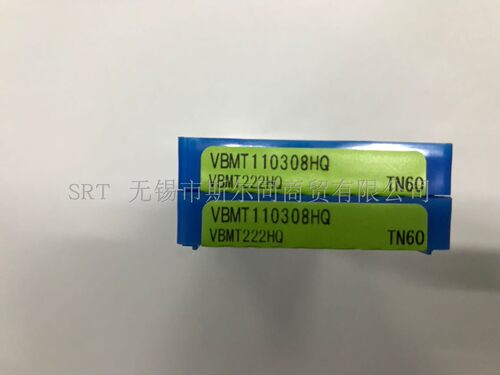 日本VBMT110308HQTN60京瓷数控