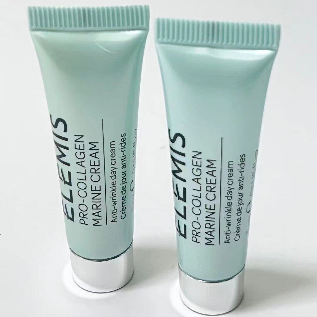 艾丽美海洋臻萃胶原紧致精华面霜