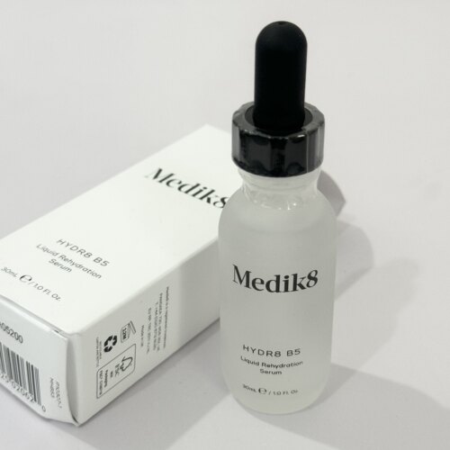 MEDIK8B5玻尿酸补水精华30ml