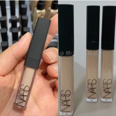 Nars娜斯遮瑕蜜中小样