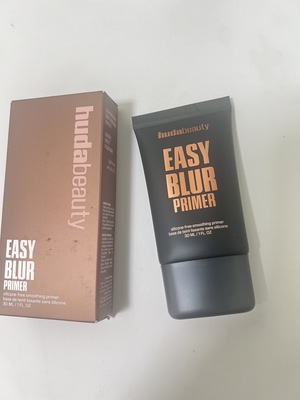 Hudson beauty新款Easy Blur无硅平滑毛孔妆前乳30ml