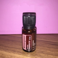 Mỹ chính hãng Dotray doTERRA Holly nhập khẩu tinh dầu đơn phương làm giảm đau và tăng sức sống 15ML - Tinh dầu điều trị dầu neem