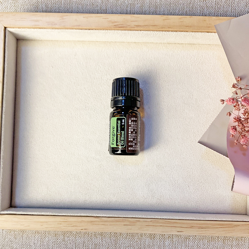 美国多特瑞宽容复方精油进口调节