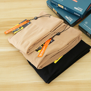 SK7291轻枫纤腰白肤美1200D连裤 袜女春秋高腰收腹翘臀美型打底裤