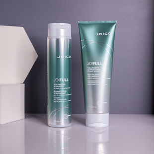Joico嘉柯JoiFull Volume竹萃丰盈洗发水护发素蓬松