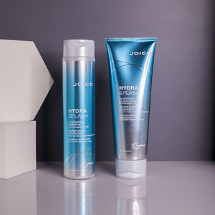 Joico嘉珂Hydra Splash海洋水润轻盈洗发水护发素丰盈补水保湿