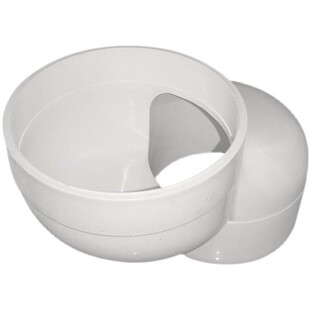 错位蹲坑安装弯头底部马桶排污口位移神器蹲便器地漏移位家用配件