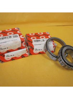 德国FAG原装进口轴承  圆锥滚子  32909 2007909E