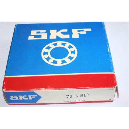 瑞典SKF原装进口轴承  7215BEP 角接触球 正品 66215