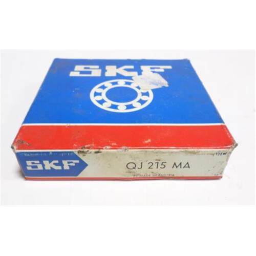 瑞典SKF原装进口轴承  QJ230MA QJ230N2MA 176230 角接触球