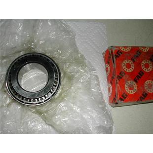 33207A 德国FAG原装 3007207E 33207 圆锥滚子 进口轴承