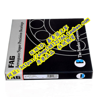 德国FAG原装进口轴承精密  B71926C.T.P4S.UL HS71926E.T.P4S.UL