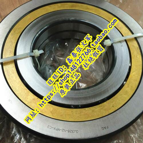 德国FAG原装进口轴承  QJ328N2MPA 176328 QJ328MA QJ328N2MA