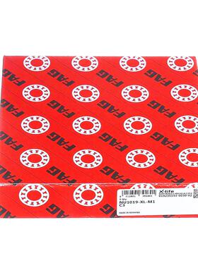 德国FAG原装进口轴承 NUP1019M1 NUP1020M1 NUP1022 NUP1024 NUP1