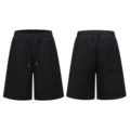 Black/Shorts