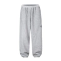 Tapered Fit / Gray