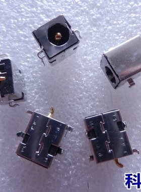 K53E K53S K53SV N53SV 电源接口 电源头 2.5mm