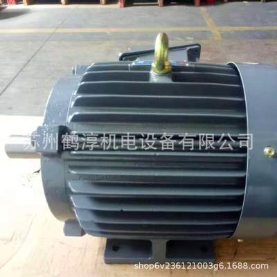 苏州良机AEEP/AEVP 7.5KW/1A0HP-4P SUZHOU LINGCHI水塔专用电机