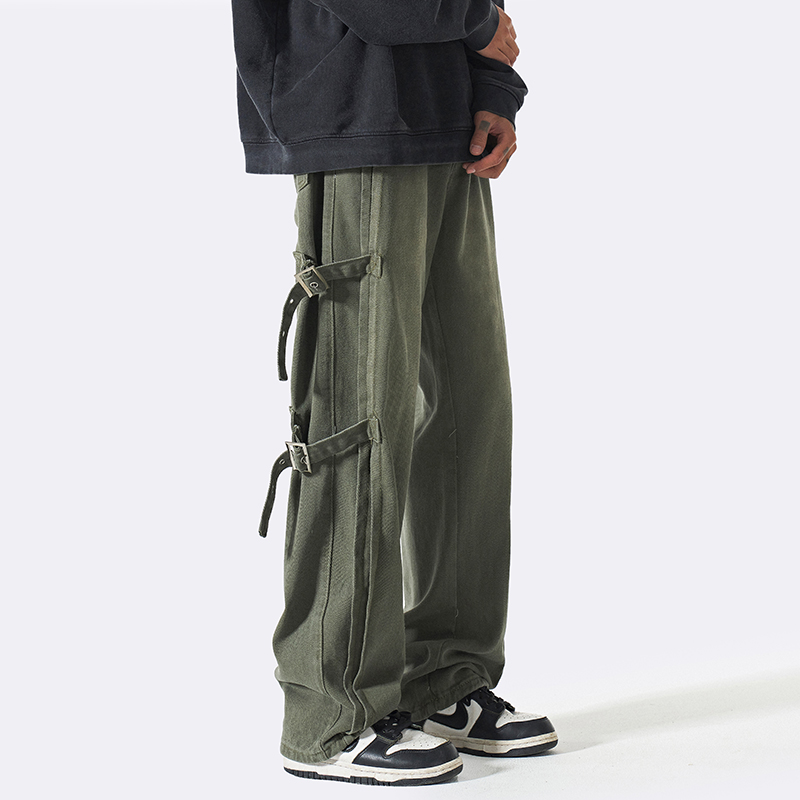 工装裤86FANGDEPT.日系复古
