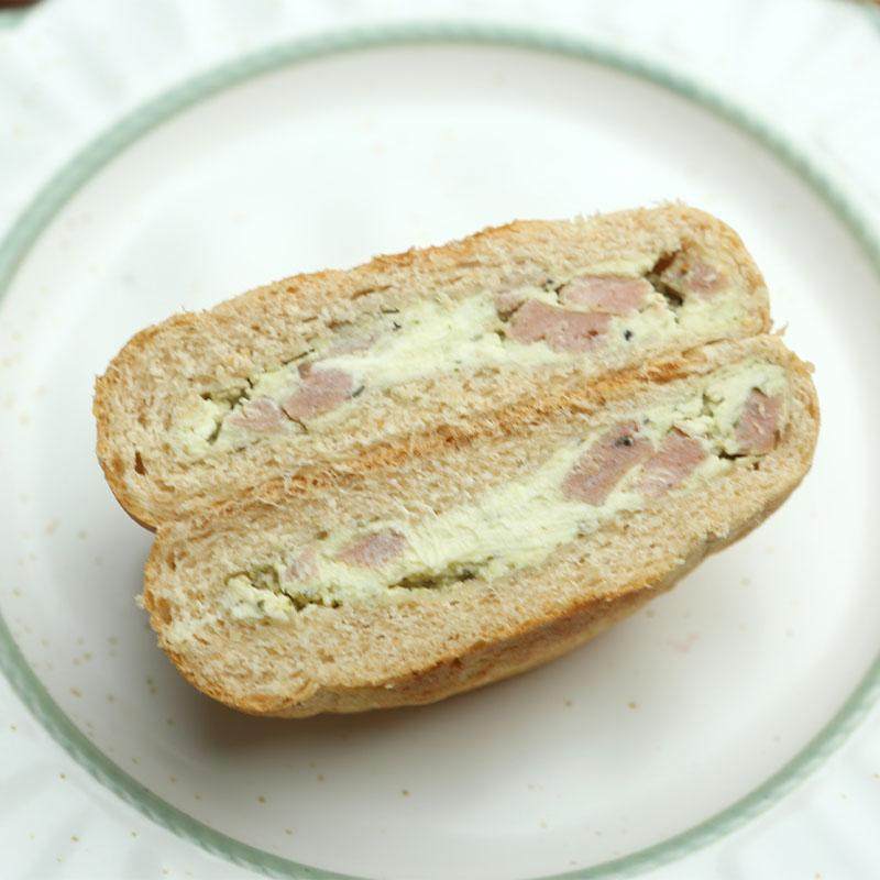 青酱黑胡椒奶酪全麦圆饼打抛鸡海街茶点,零食/坚果/特产,欧式面包,淘宝优惠券,粉丝福利购,淘宝优惠卷