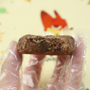 玫瑰红豆粗粮无麸质糯糯饼赤藓糖醇早餐代餐卡脂低糕点海街茶点