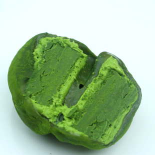 抹茶生巧麻薯奶酪大福团子软糯可口代餐早餐海街茶点