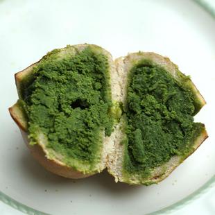 全麦开心果芋泥抹茶黑芝麻碱水无蔗糖添加木糖醇海街茶点早餐代餐