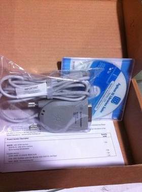 GPIB卡 安捷伦82357B、Agilent 82357B GPIB转USB数据卡包邮