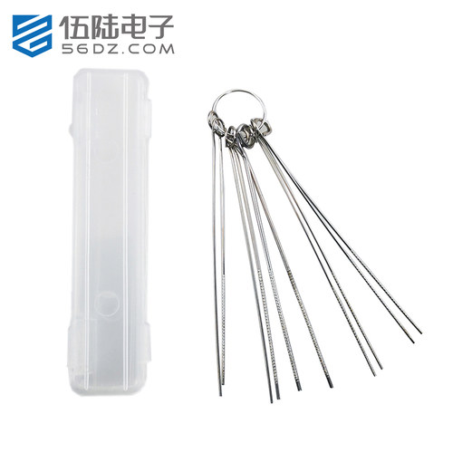 不锈钢通针维修拆焊工具