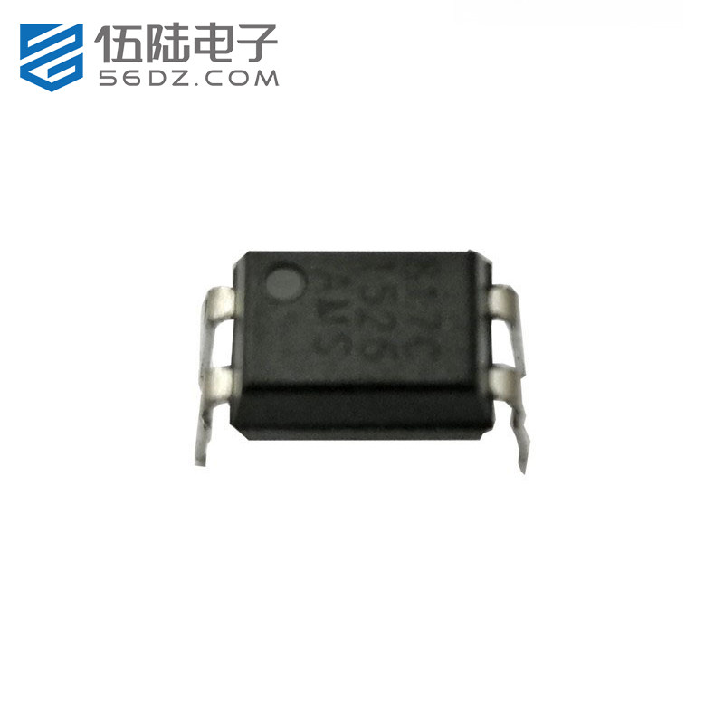 光耦pc817817c直插光电耦合器